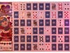 There are five money cards still hiding! Two Jokers and three Queens!
