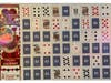 There are still five money cards hiding, including the Queen of Hearts!