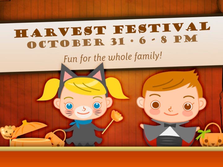 Harvest Festival