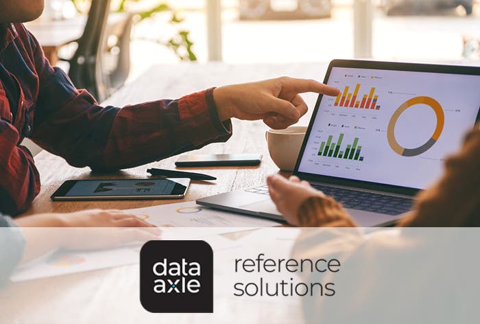 Grow Your Business with Data Axle
