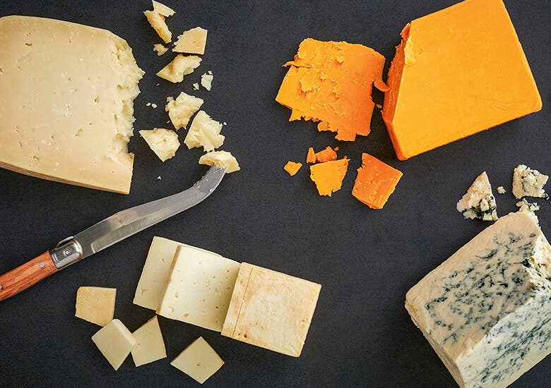 New Jersey Artisan Cheese Tasting at the Westfield Library