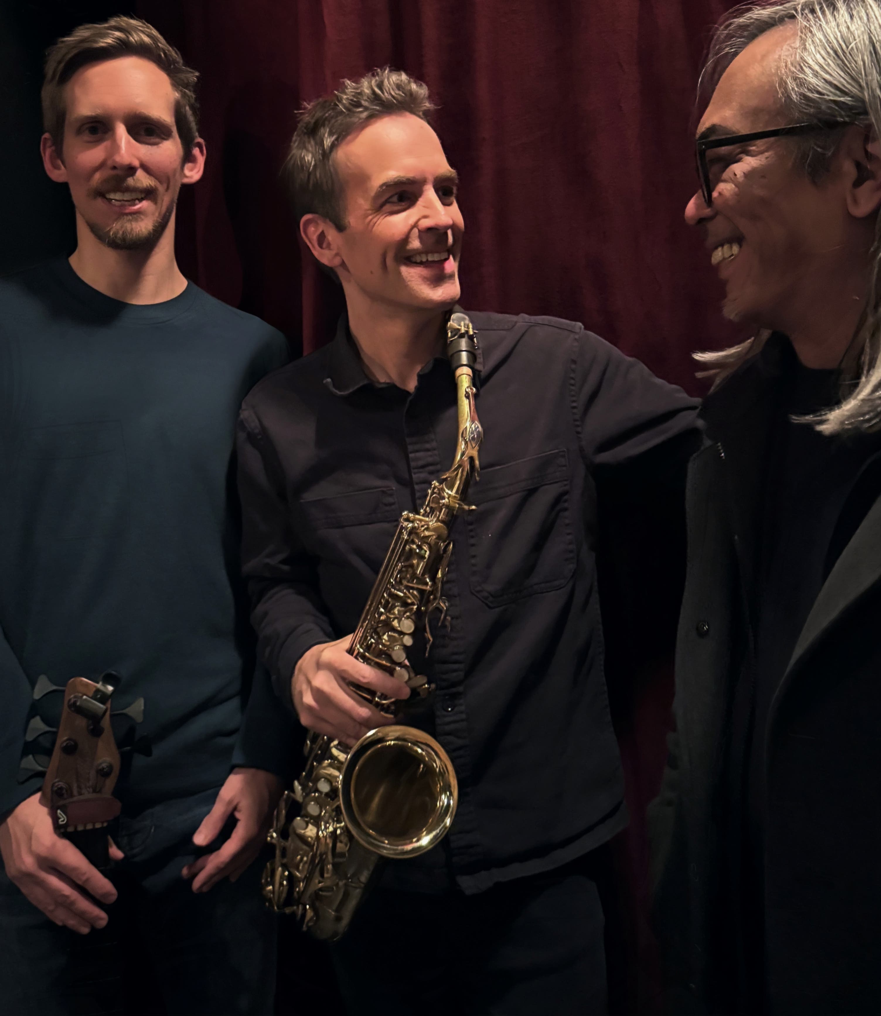 Weiss Family Jazz Series to present Daniel Bennett Group at Westfield Library