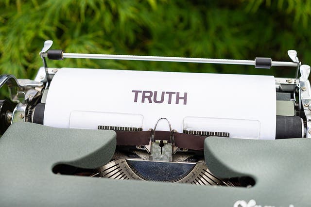 VIRTUAL/IN-PERSON: Disinformation and Democracy: The New Battleground for Truth