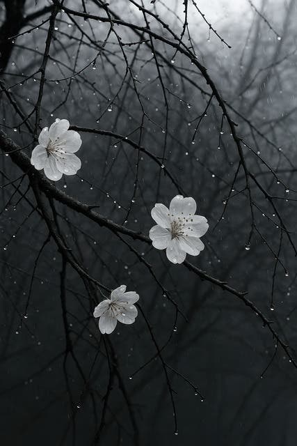 Afternoon Poetry Club: Japanese Poetry