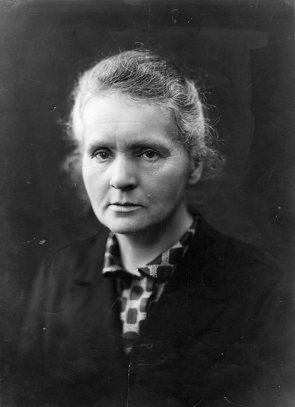Marie Curie: Her Life and Work