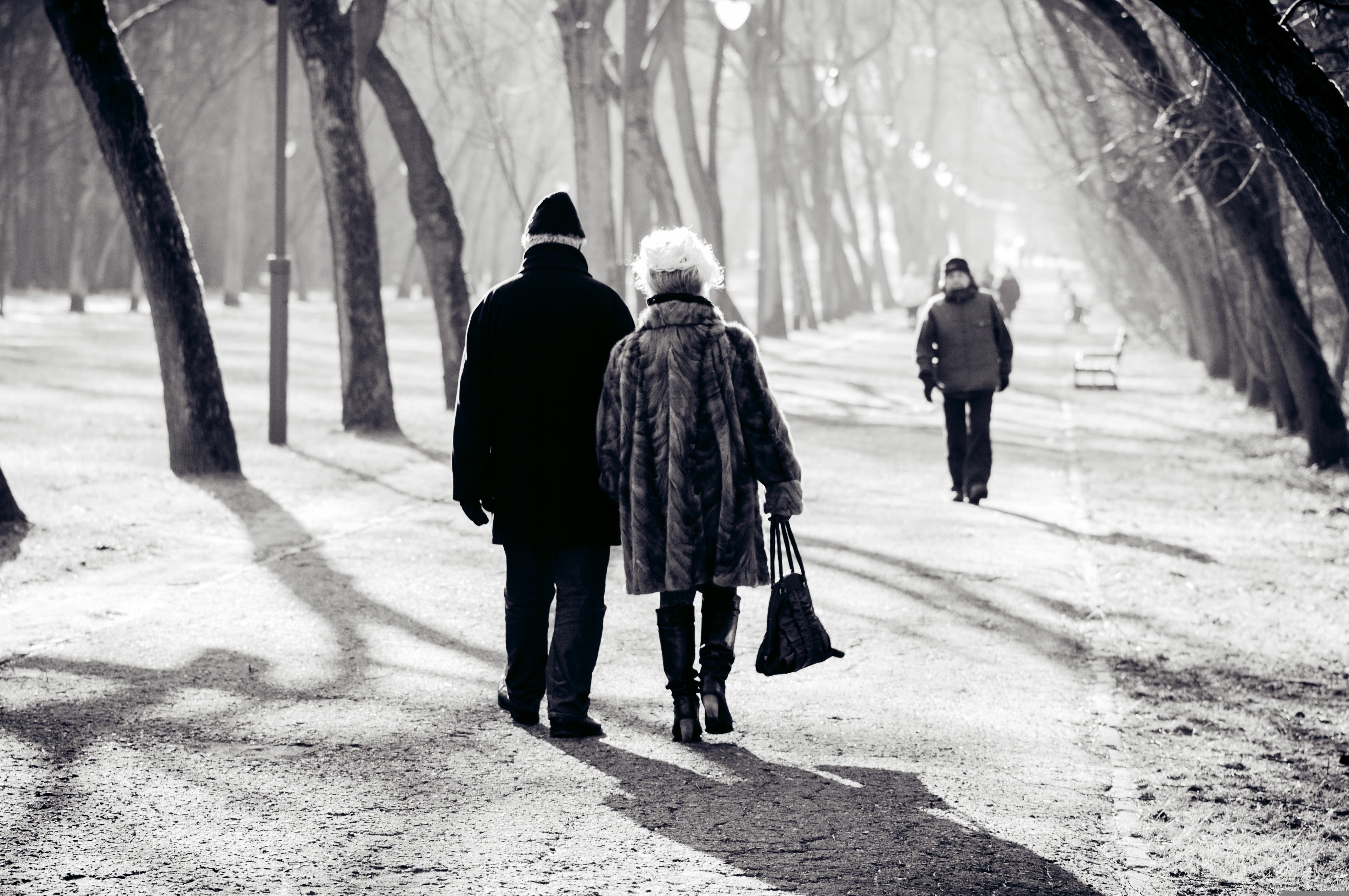 Practical Caregiving Tips for Winter 