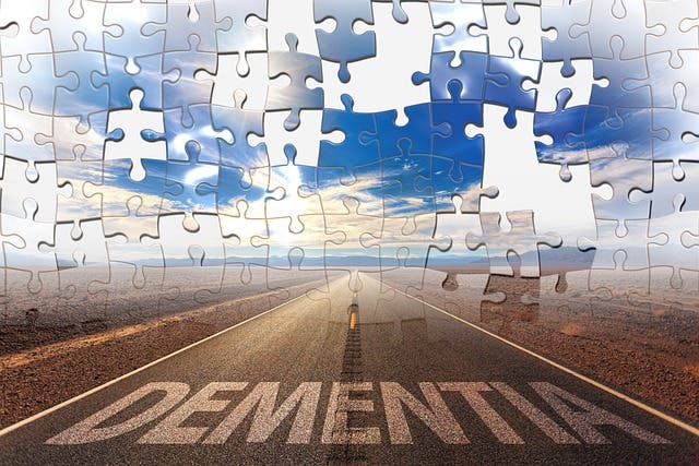 Dementia Support Group