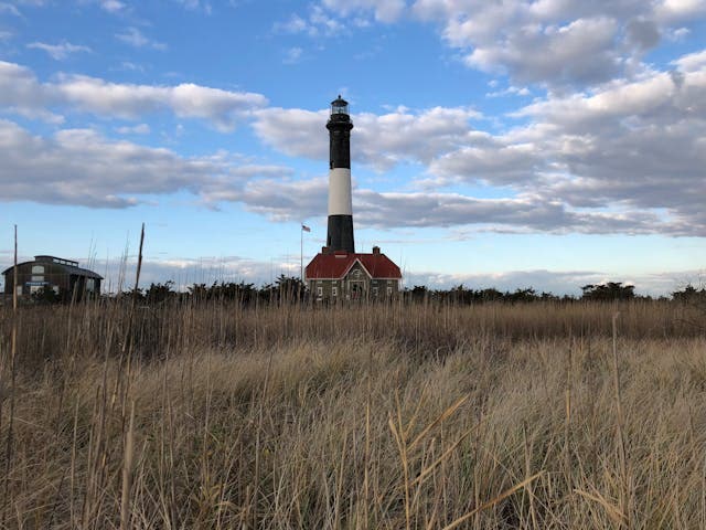 Long Island's Haunted Lighthouses