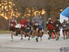 More than 400 participants competed in the inaugural Noonday Shanty 5K/10K.