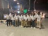 In May, GFA partnered with 100 Black Men of North Metro Atlanta to provide Black youth the opportunity to visit Trilith Studios and gain hands-on experience in the entertainment arts industry. 