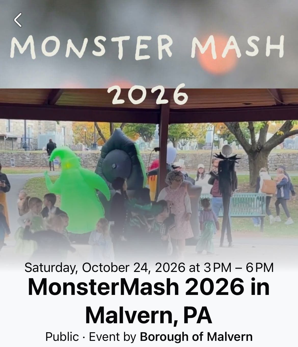 MonsterMash