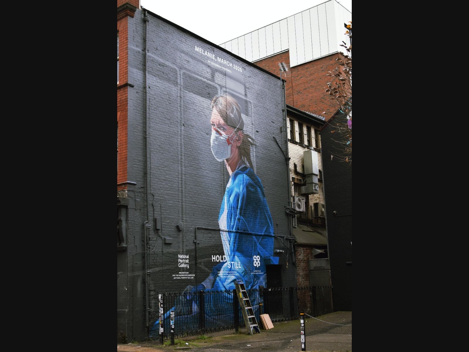 News small post card thumbnail