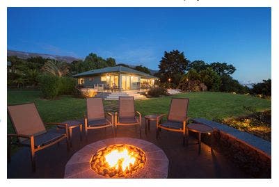 Here's How to Build Your Own Fire Pit | Hamilton, MA Patch