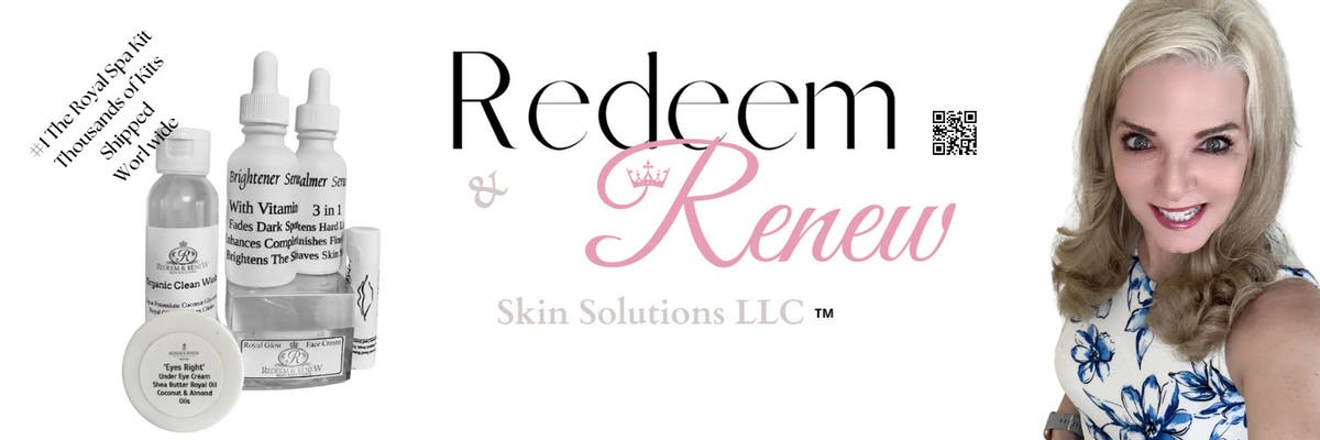 Redeem And Renew Skin Solutions LLC