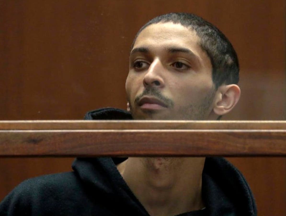 A man was sentenced to prison for a hoax call reporting a fake murder that led police in Wichita to kill an unarmed man.