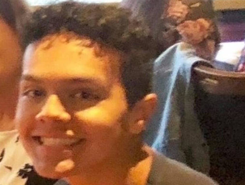 Victor Ojeda's family should be preparing for his graduation. instead, they plan a funeral.