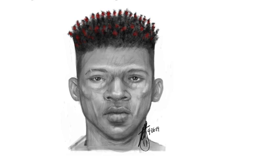 Los Angeles police are warning families about a brazen kidnapper on the loose.