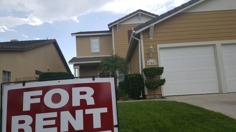 USC researchers employed a new methodology to figure out just how far how of reach rents are for wage earners in LA.