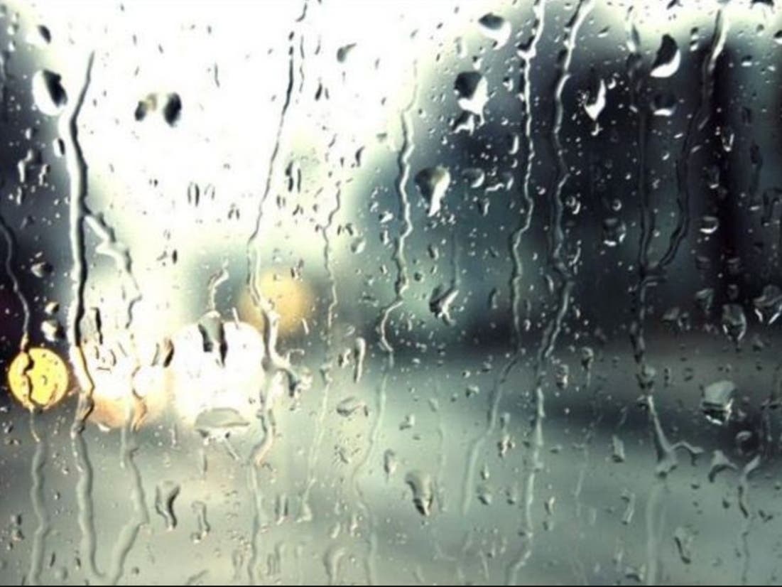 A thunderstorm is expected to move across the region overnight bringing significant rainfall and snow to the local mount