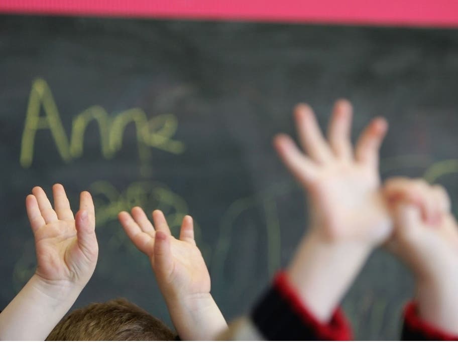 The U.S. Census Bureau this week released its education spending per student.