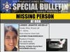 Authorities are asking for help finding Jennifer Michelle Lorber.