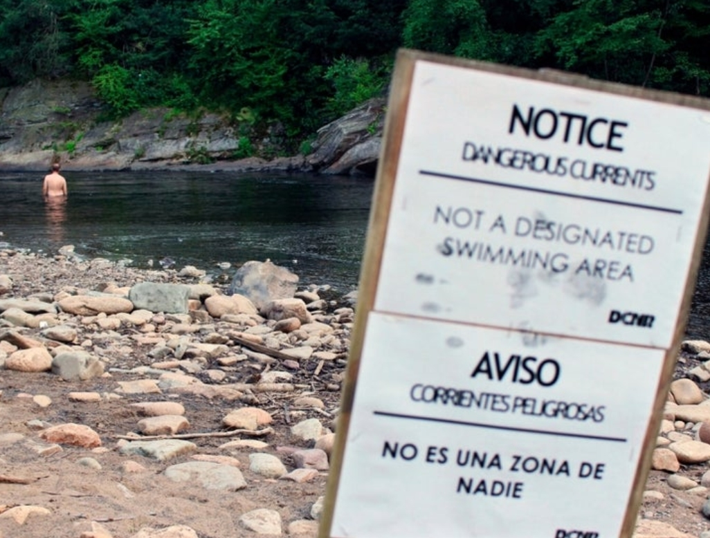 As Californians head to the water this Fourth of July, it’s important to recognize the signs of drowning.