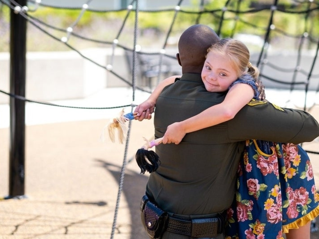 Project 'Take Me Home' Will help all of Orange County keep their 'at risk' loved ones safe. 