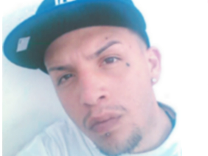 Cesar Soltero Herrera is a suspect in a North Hollywood murder.
