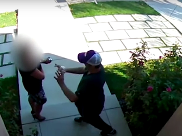 News small post card thumbnail