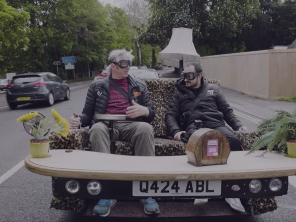 News small post card thumbnail