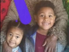 Sandra Young and her two great-grandchildren, 9-year-old Jayden Hill and 7-year-old Katalyhah Hill haven't been seen for several days.