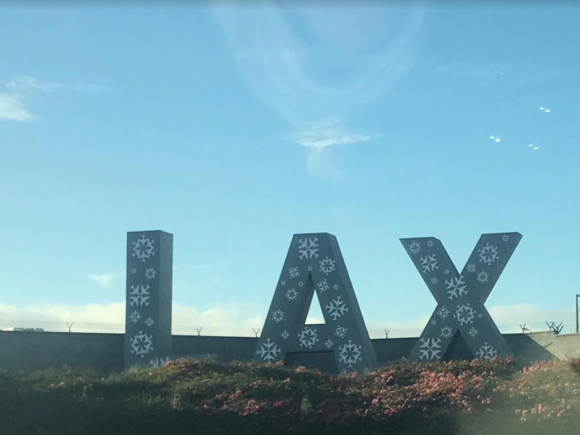 Taxi drivers demanding the right to resume curbside pickups will be protesting at LAX Monday, and travelers should expect delays.