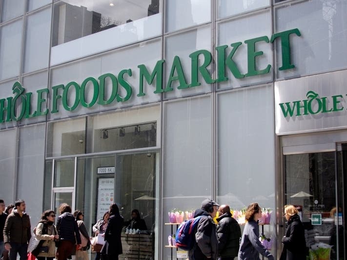  Two Whole Foods Market​ employees in East Pasadena tested positive for the coronavirus recently, days after a manager at the store died from the disease. 