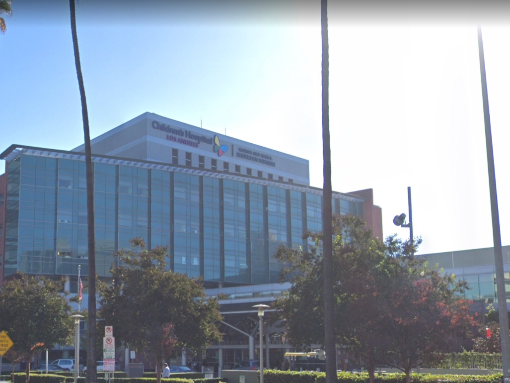 Children's Hospital Los Angeles​ has now treated six children for a rare and sometimes fatal inflammatory syndrome​ believed to be linked to COVID-19,  it was announced Friday.​