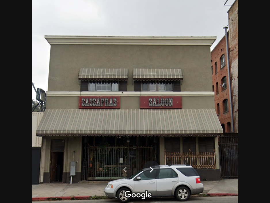 Lasd Party LAPD Investigates Reports Of Alleged Cop Party At Hollywood Bar ...