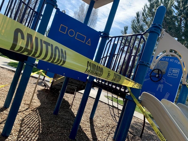 On the cusp of reaching a key state metric for more reopenings, LA County's outbreak suddenly starts trending in the wrong direction.