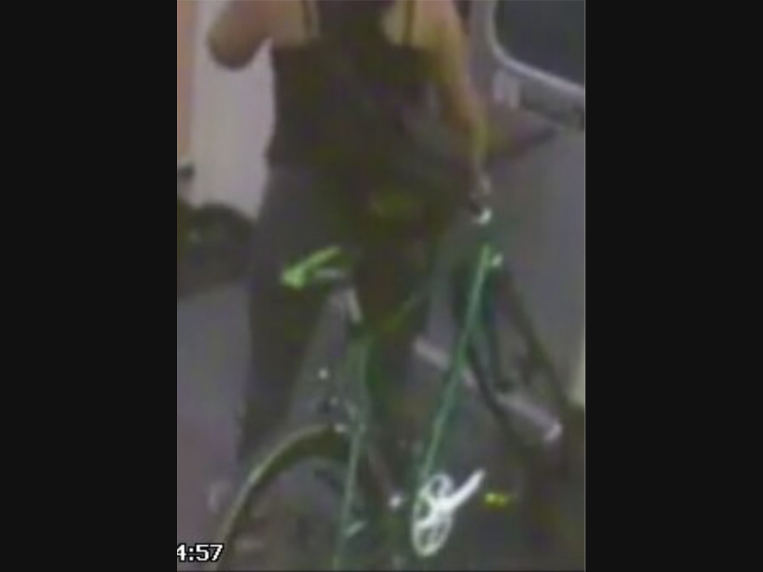 Woman Sought In Fatal Metro Stabbing | Los Angeles, CA Patch