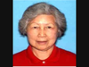 Ninety-year-old Mai Sen Lau was last seen Saturday on Grand Avenue.