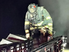 An early morning fire caused significant damage to a condominium complex in Pleasanton.