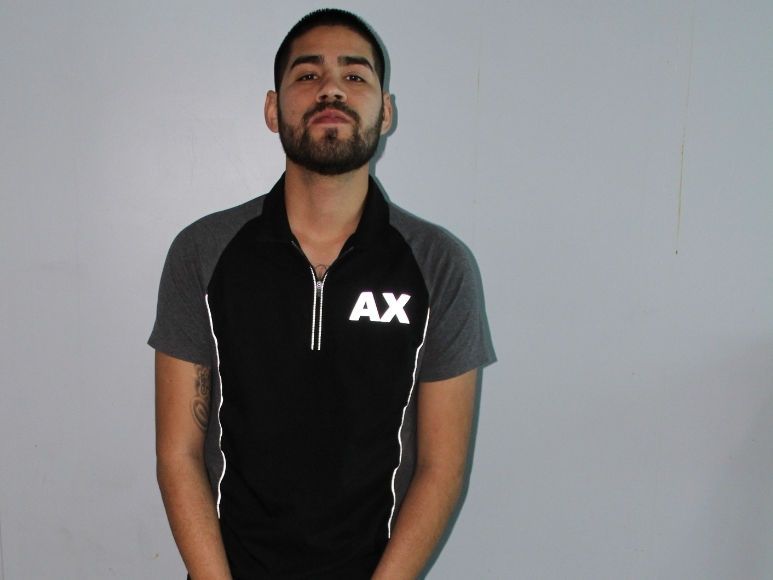 Steven Manzo, 23, of Hawaiian Gardens is wanted on suspicion of murder.