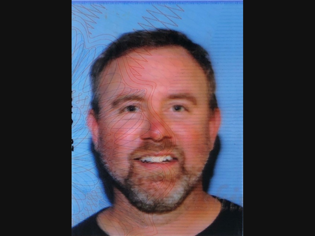 James Matthew Dorsey, a suspect in his wife's stabbing death, is considered armed and dangerous, according to the Los Angeles Sheriff's Department.