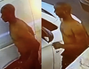 Security image of the suspect