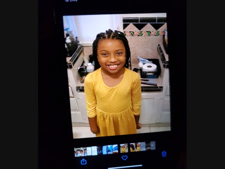 According to the Los Angeles Police Department,  8-year-old ​Aleigha Stevenson was abducted by her mother Kera Stevenson and three men in the middle of the night.