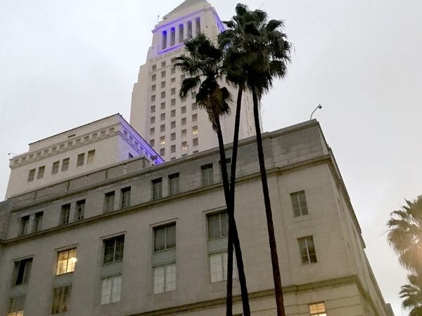 A proposal by  Los Angeles city leaders would require people to show proof of vaccination to enter most retail, gym, restaurant, gym and entertainment establishments.