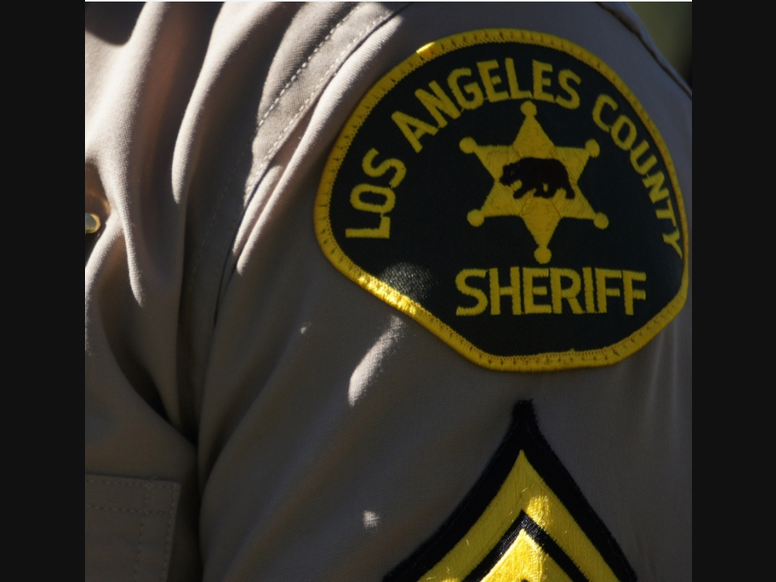 According to Deputy Alejandra Parra of the Sheriff's Information Bureau, the toddler is expected to make a full recovery.