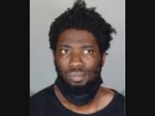 Shawn Laval Smith, 31, was arrested in Pasadena Wednesday on suspicion of killing Brianna Kupfer who was found dead inside Croft House in the 300 block of North La Brea Avenue at about 1:50 p.m. Thursday.