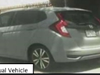 Cyrus Gonzalez may be driving this vehicle.