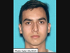 Cyrus Gonzalez​, 21, was last seen around 2 p.m. in the 3300 block of City Terrace Drive.