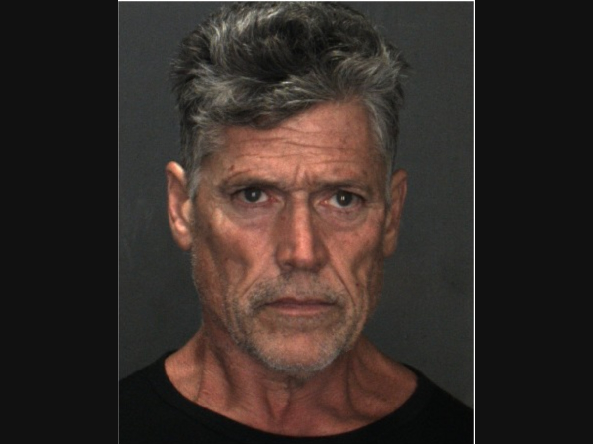 Peter Anthony McGuire, 59, was arrested June 9 after a woman escaped his Chino Hills home and told deputies she had been raped and tortured by him for months, according to the Chino Hills Police Department.