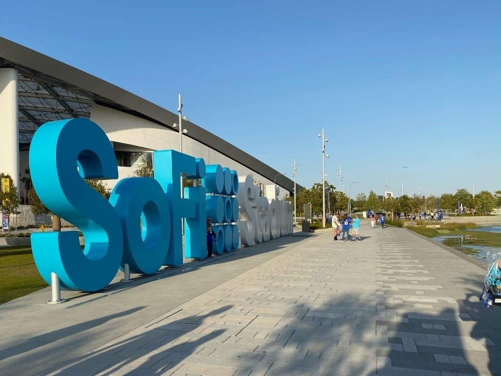 According to the Los Angeles County Fire Department, firefighters were sent to the facility shortly after 6 a.m. following reports of a body in the water. 